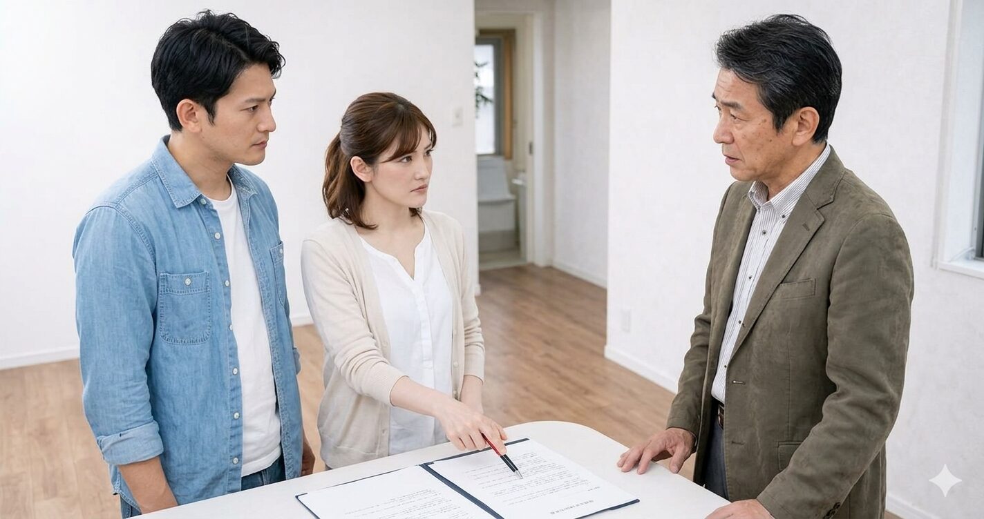 住宅トラブルと雨漏り。放置で家が腐る前に修繕を強制させる交渉術