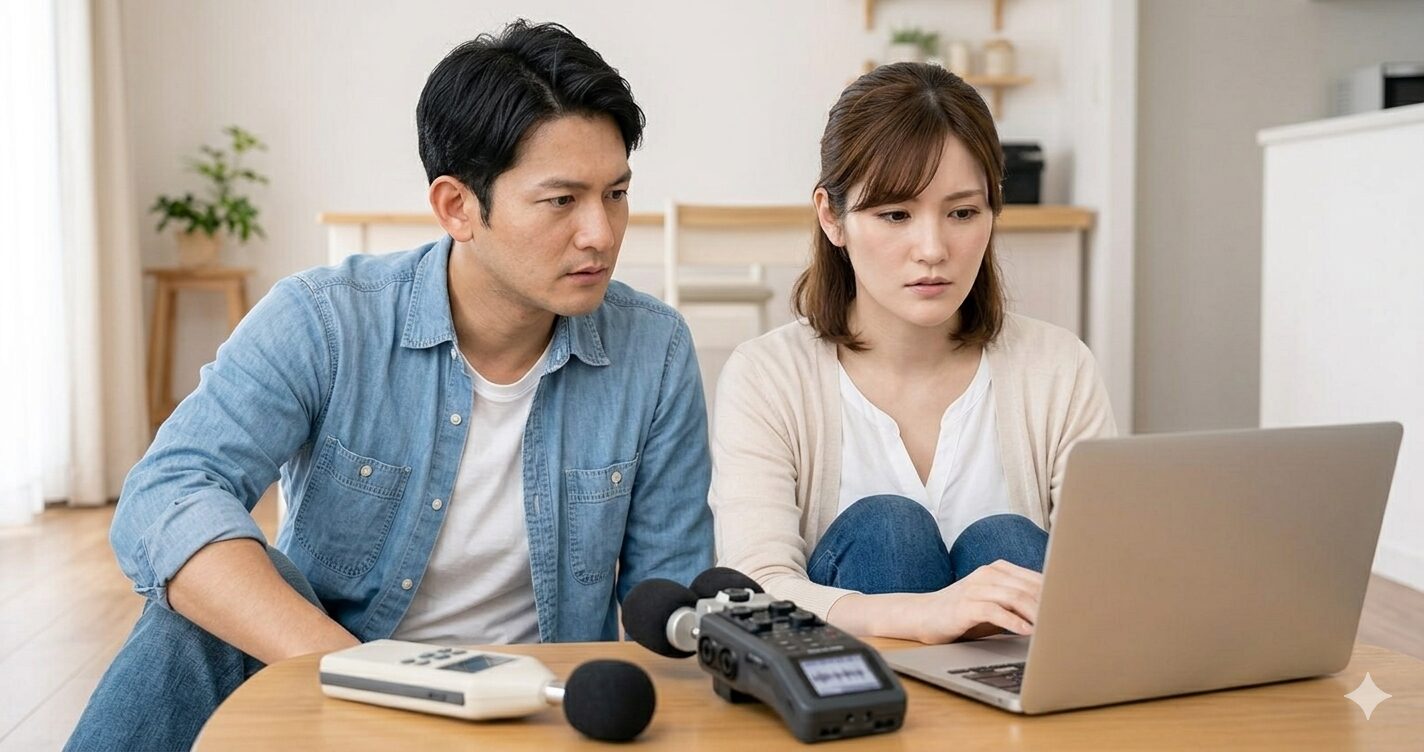 住宅トラブルの騒音問題。受忍限度を超えた騒音を差し止める技術